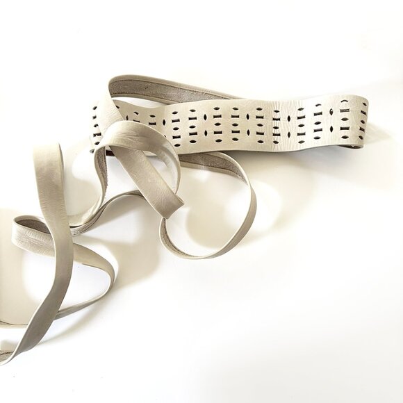 Anthropologie By Ada Wrap Belt_ OS - Picture 2 of 7